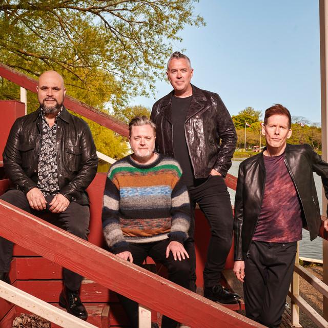 Barenaked Ladies Nuneaton