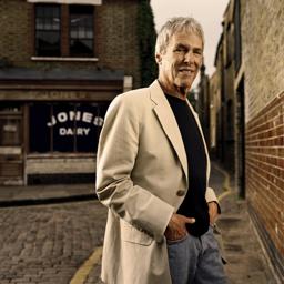The Burt Bacharach Story