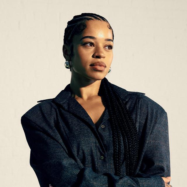 Ella Mai Manchester
