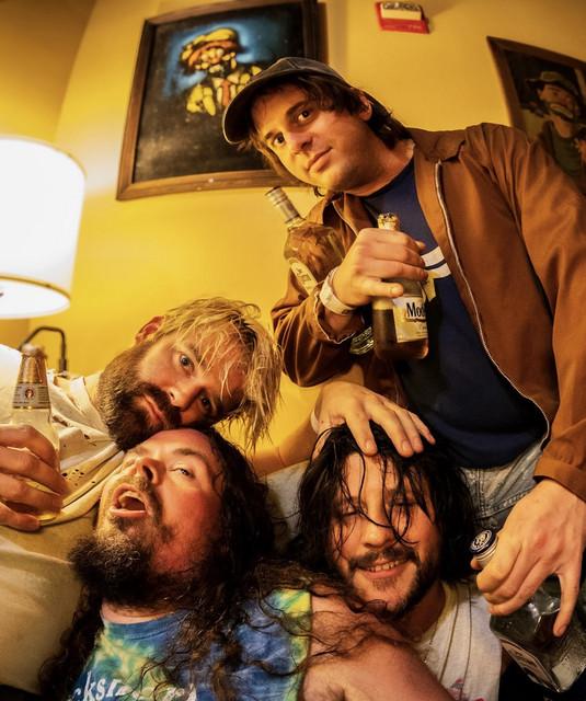 Wavves Plymouth
