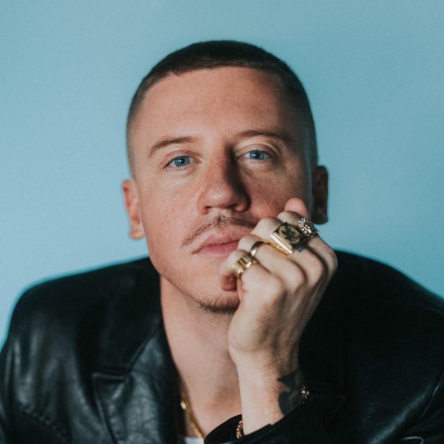 Macklemore Paris