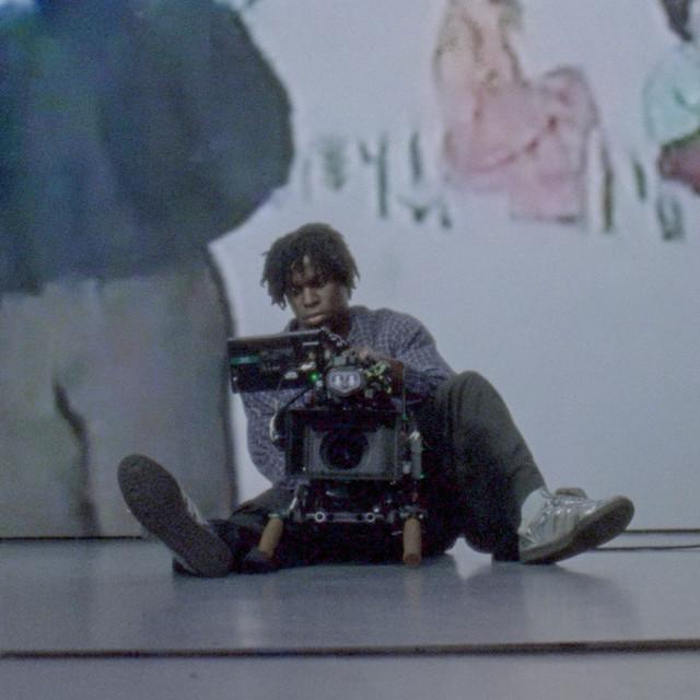 Daniel Caesar