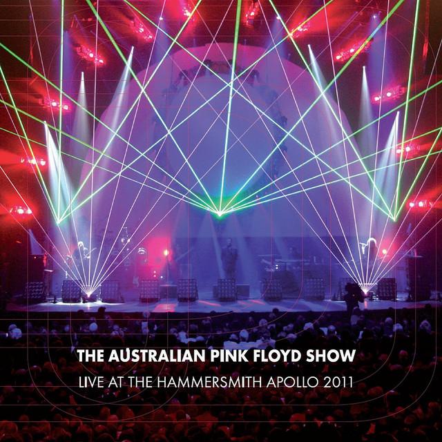 Australian Pink Floyd Show Blackpool