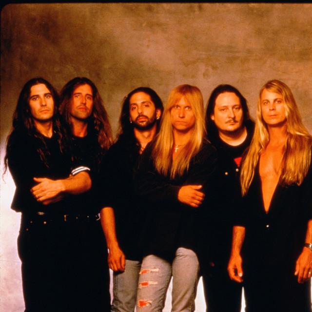 Savatage (18+ Event)