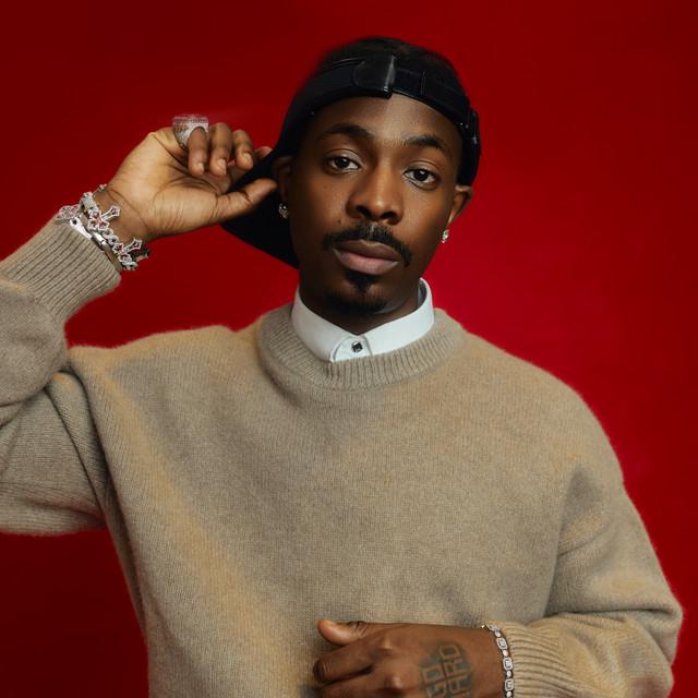 Young Jonn London