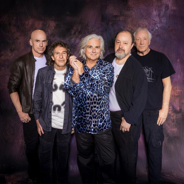 Marillion Cambridge