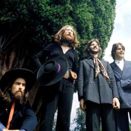 Mersey Beatles