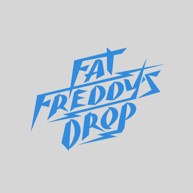 Fat Freddy's Drop Bristol