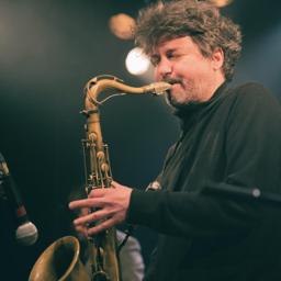 Scarborough Jazz Festival