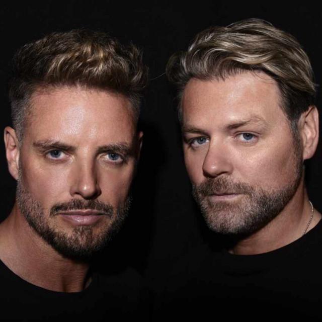 Boyzlife Blackpool