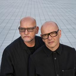 Hue and Cry
