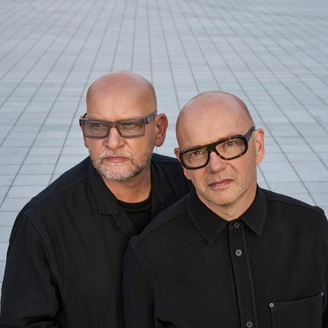 Hue and Cry Manchester