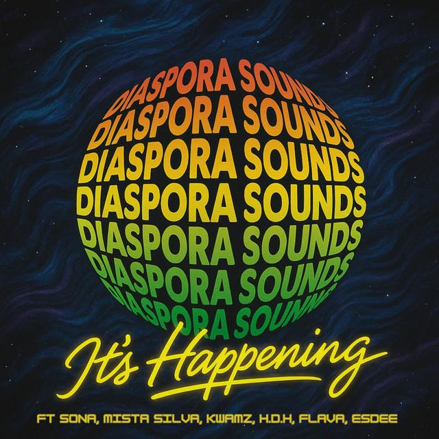Diaspora Sounds London