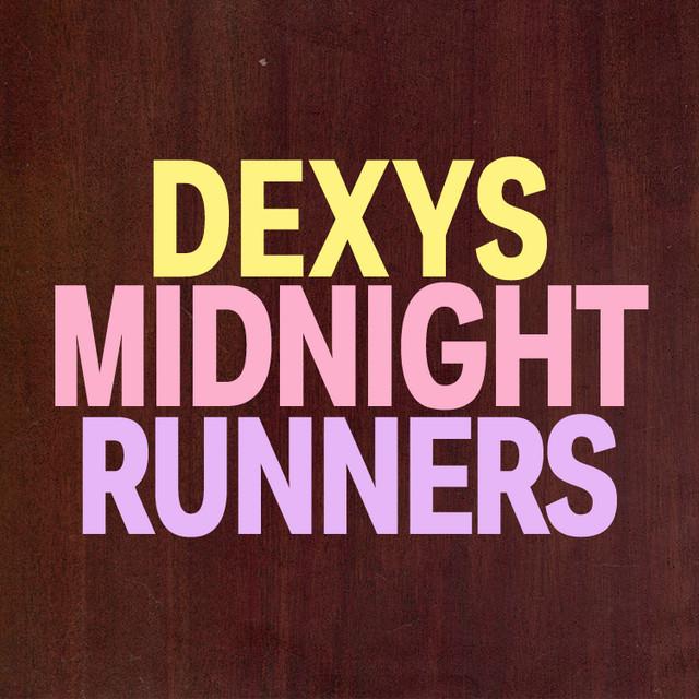 Dexys Glasgow