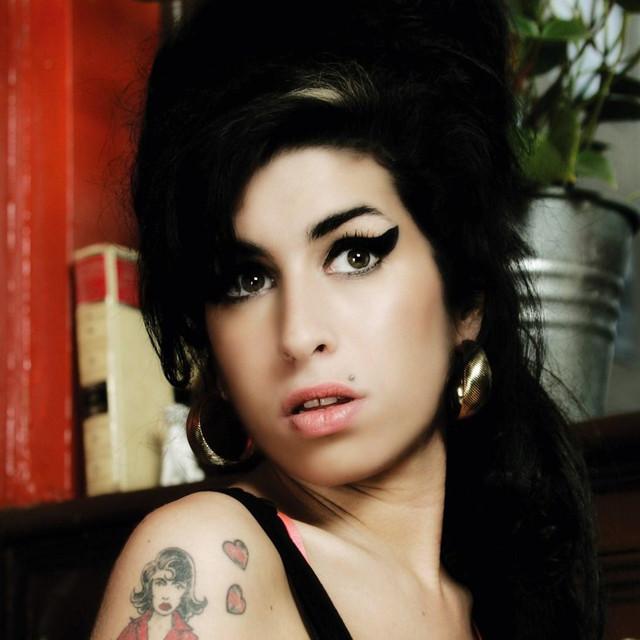 The Amy Winehouse Band St Albans