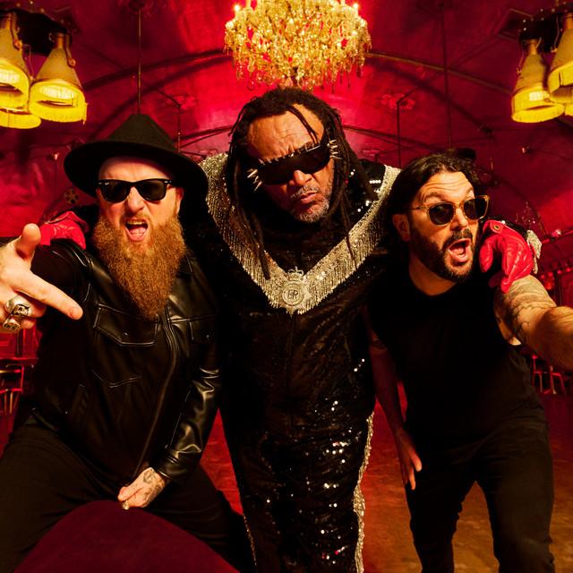 Skindred (16+ Event)