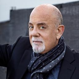 The Billy Joel Experience