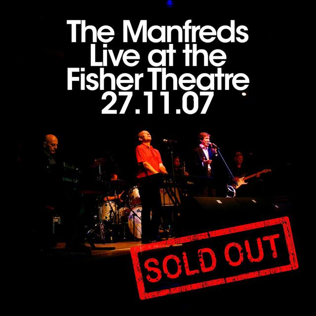 The Manfreds Ilkley