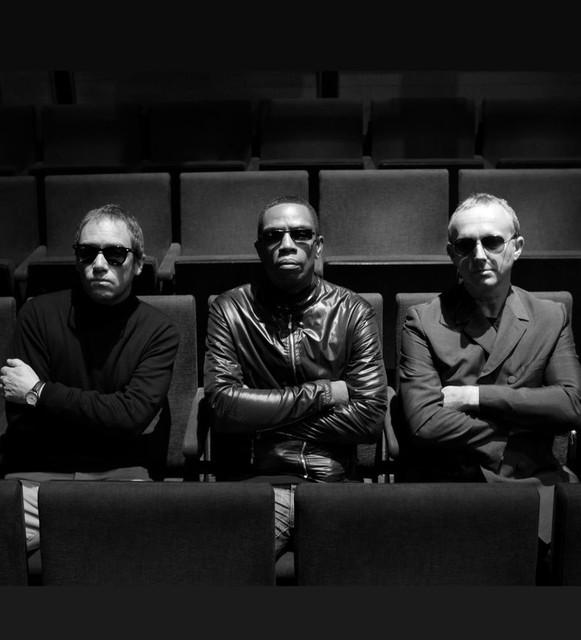 Ocean Colour Scene Bournemouth