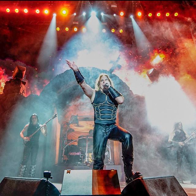 Manowar Bielefeld