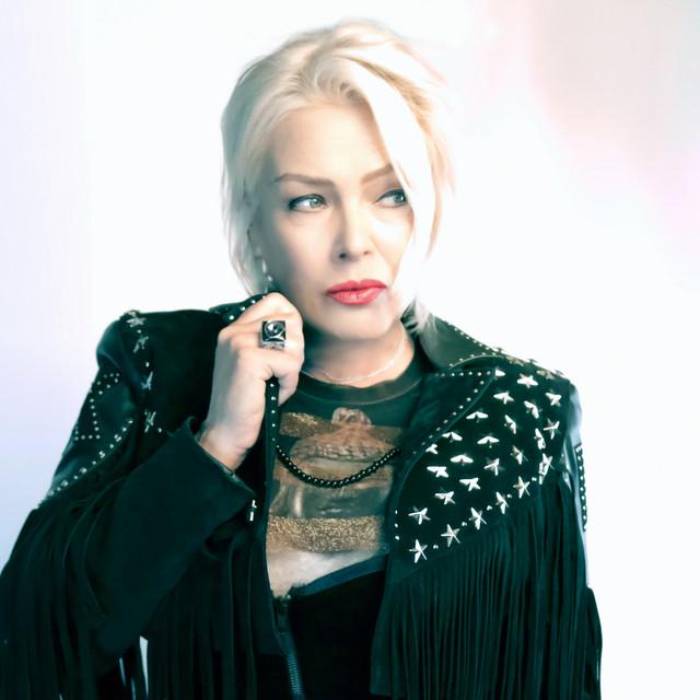 Kim Wilde London