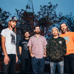 AJJ - Andrew Jackson Jihad