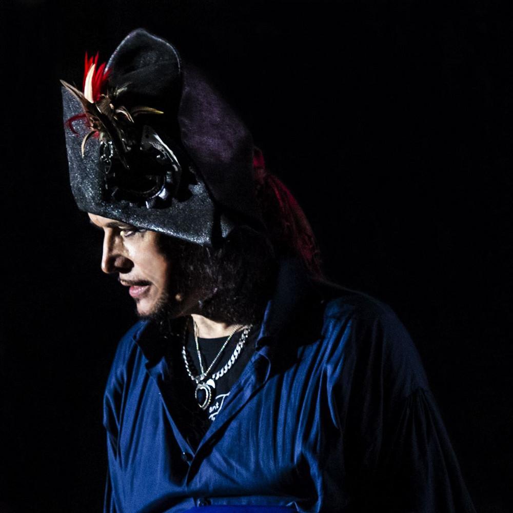 Adam Ant (Postponed - Date TBD)