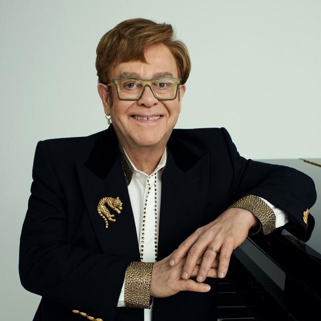 Elton John (Postponed - Date TBD)