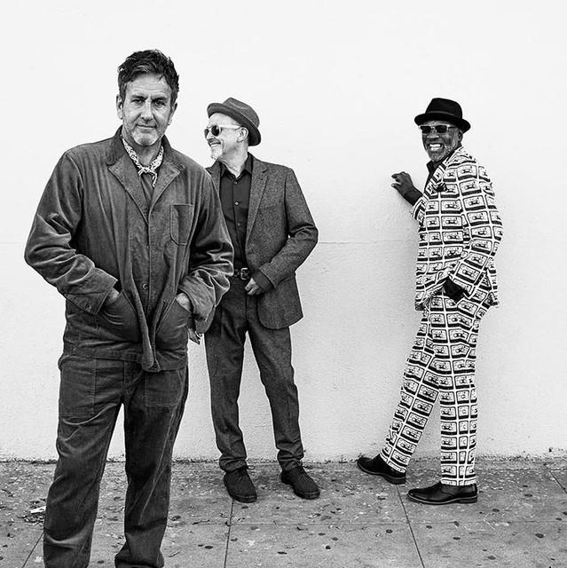 The Specials Ltd - The Specials Tribute Band London