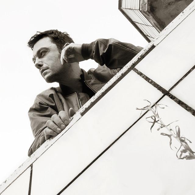 Tiziano Ferro Rome