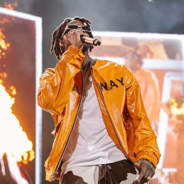 Alkaline London