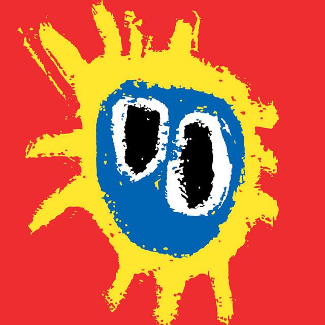 Primal Scream Dundee