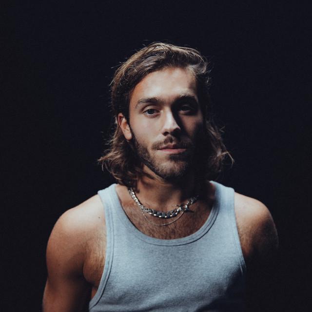 Benjamin Ingrosso Stockholm