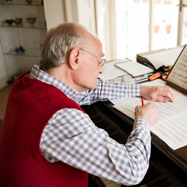 John Rutter's Christmas Celebration London