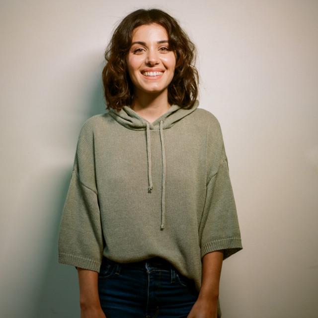 Katie Melua Stockholm