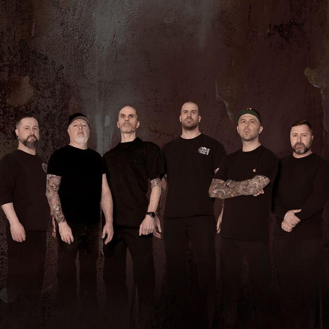 Despised Icon Birmingham