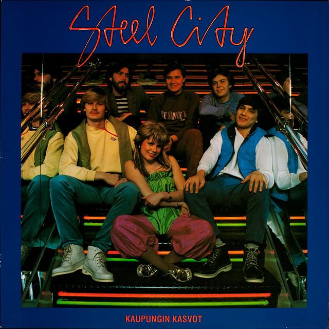 Steel City Balearic Islands