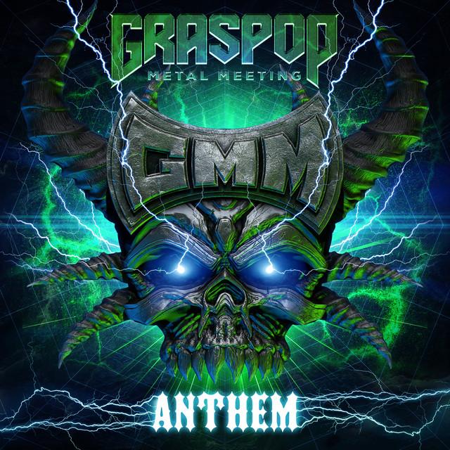 2026 Graspop Metal Meeting - Sunday