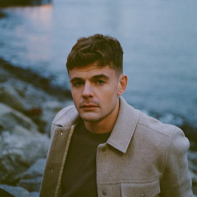 Darren Kiely Glasgow