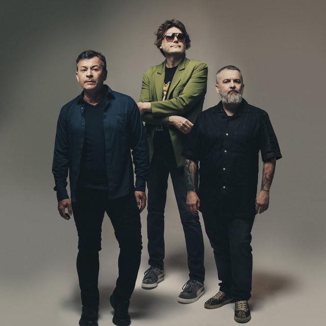 Manic Street Preachers London