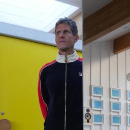 Mike D