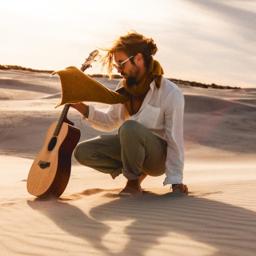 Jeremy Loops