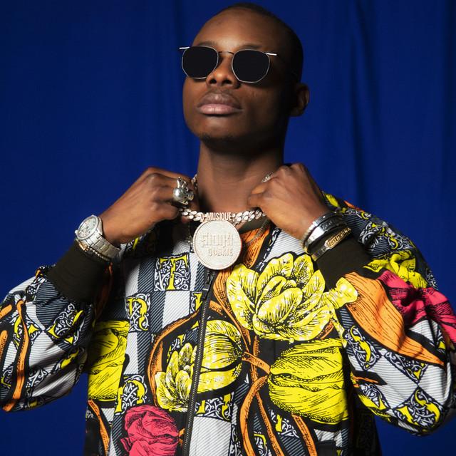 Sidiki Diabate Paris