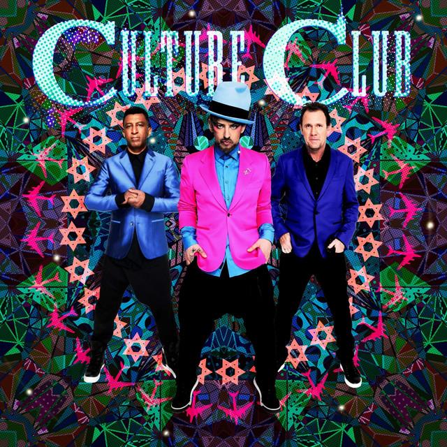 Culture Club Birmingham