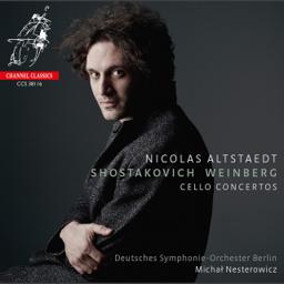 Michal Nesterowicz