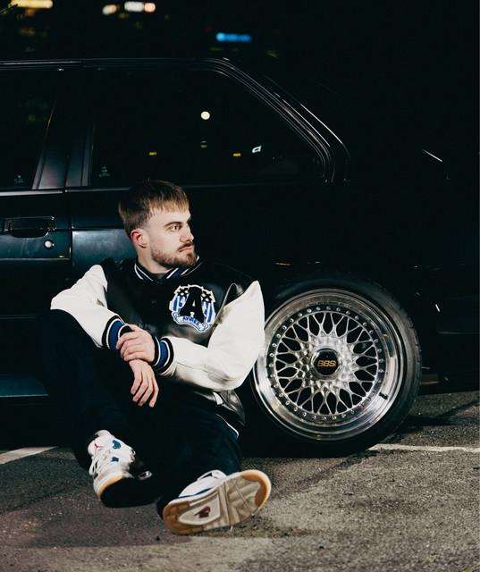 Julian Fijma Bristol