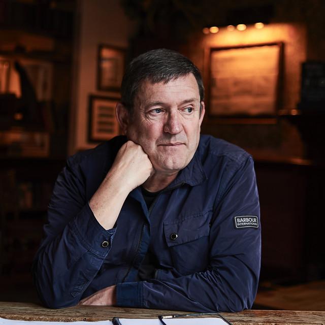 Paul Heaton Cardiff