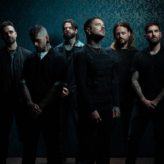 Bury Tomorrow Utrecht