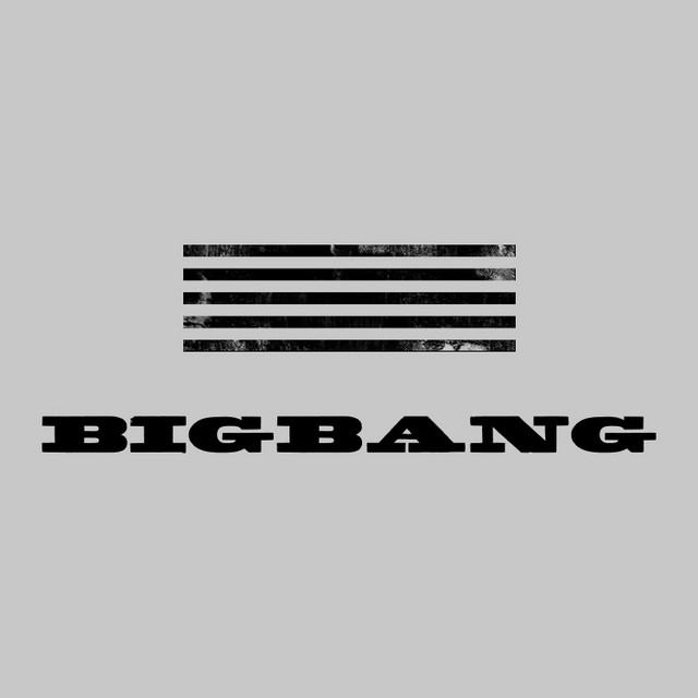 BIGBANG London
