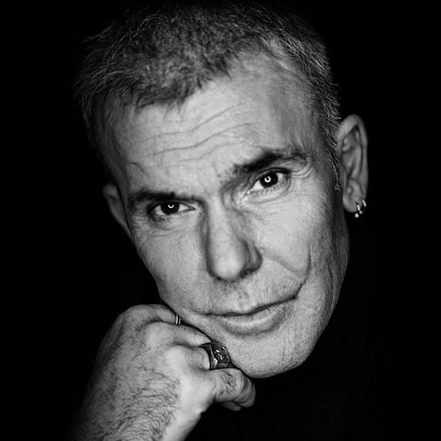 Stelios Rokkos Stavroupoli
